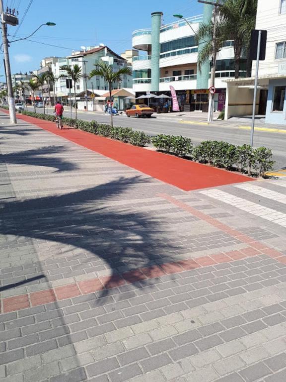  Apartamento 60 Metros do Mar