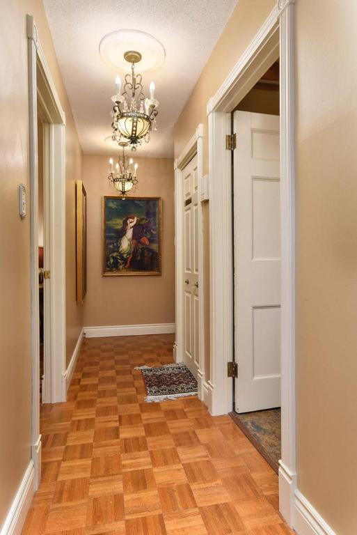 Fotografie z fotogalerie ubytování Noble Waterfront Suites v destinaci Brockville