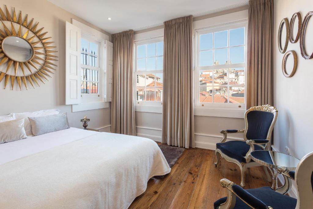 Ribeira Historic Apartments