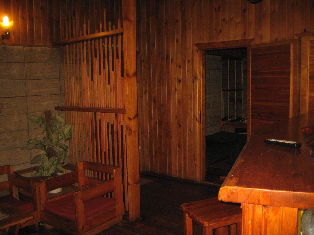 Fotografie z fotogalerie ubytování Tammekännu Holiday House v destinaci Mammaste