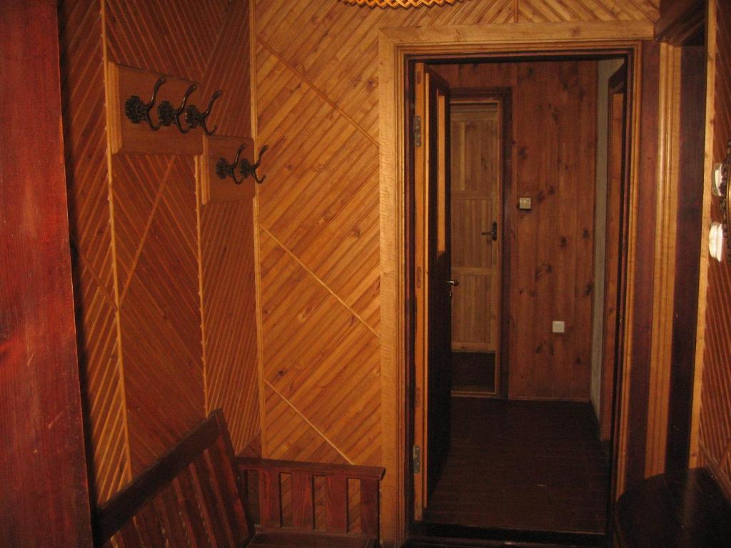 Fotografie z fotogalerie ubytování Tammekännu Holiday House v destinaci Mammaste