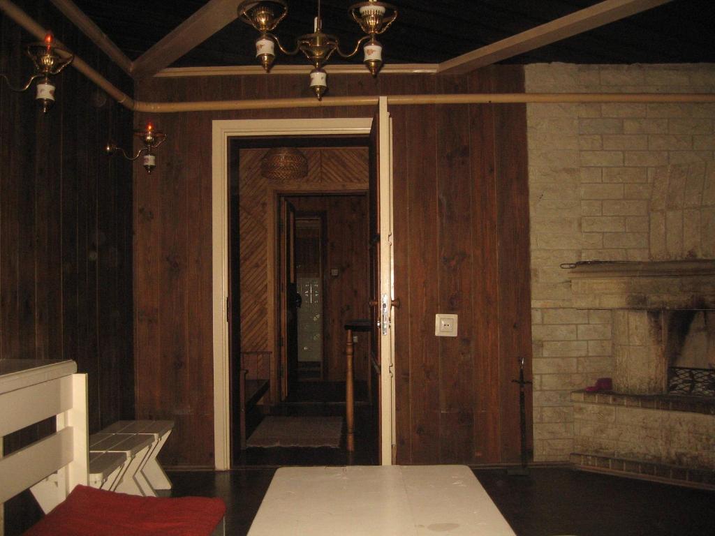 Fotografie z fotogalerie ubytování Tammekännu Holiday House v destinaci Mammaste
