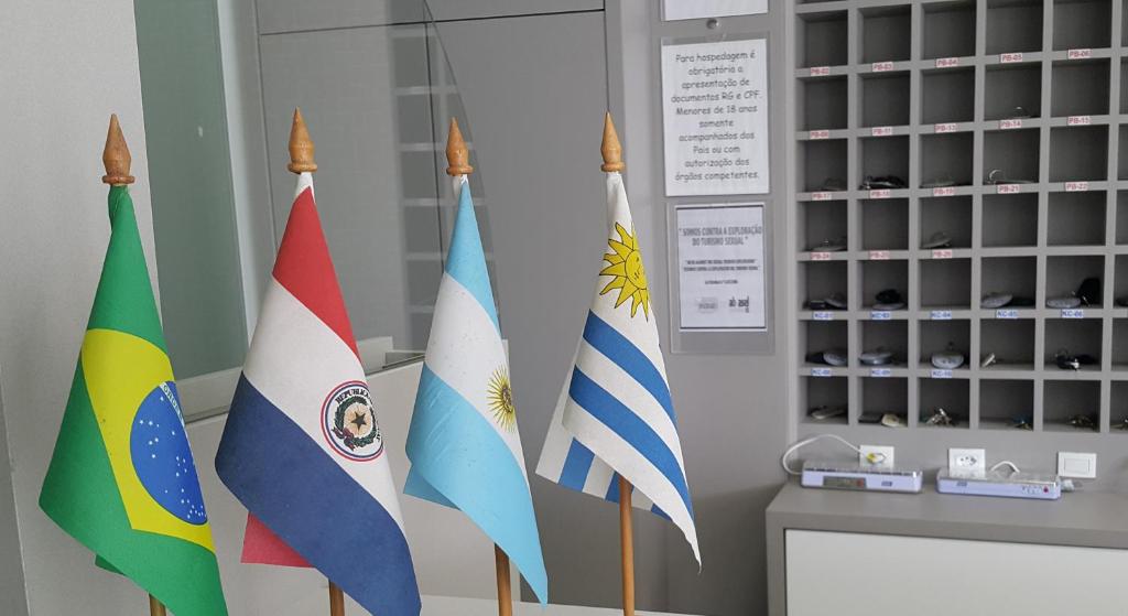  Pousada Bomar Bombinhas
