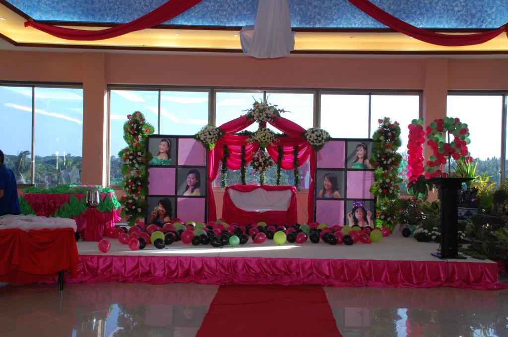 Fotografie z fotogalerie ubytování A&A Plaza Hotel v destinaci Puerto Princesa