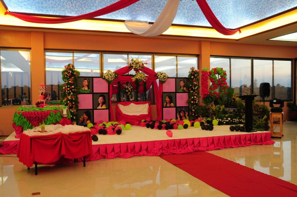 Fotografie z fotogalerie ubytování A&A Plaza Hotel v destinaci Puerto Princesa