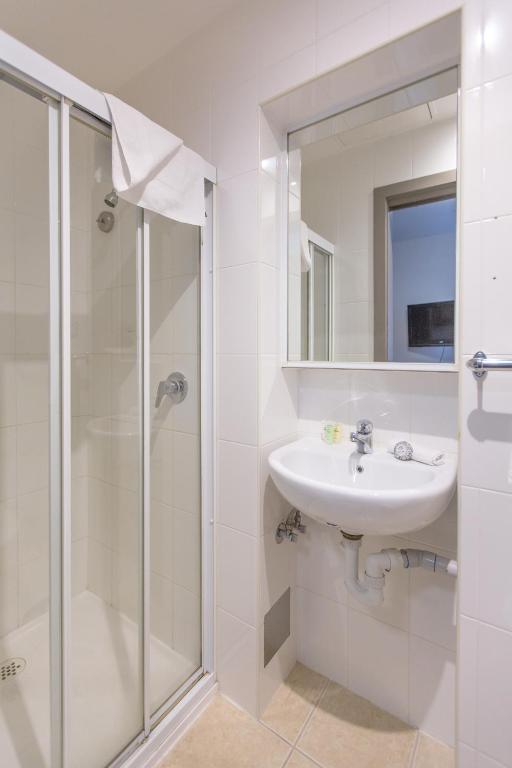 City Square Motel - Resim 20