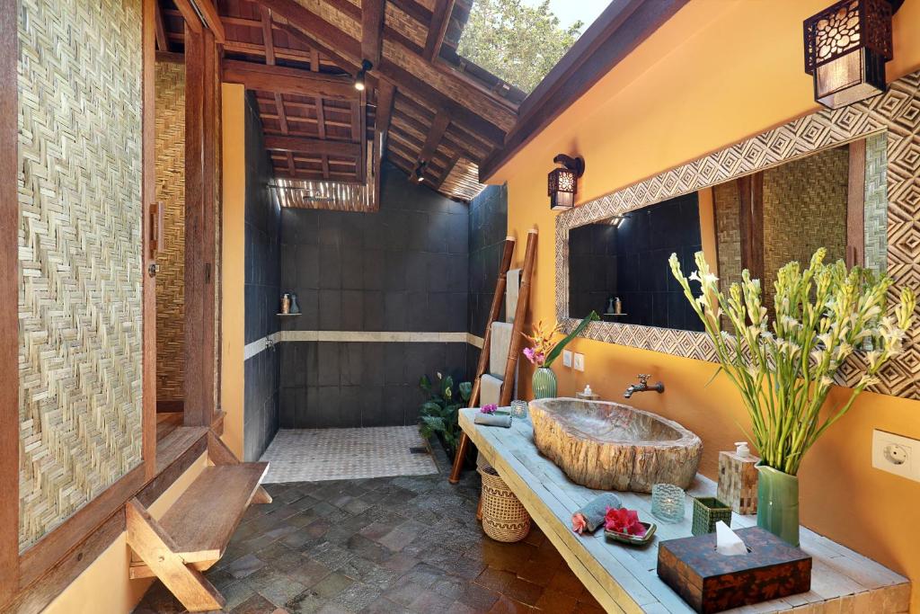 Uluwatu Lumbung Cottages - 4