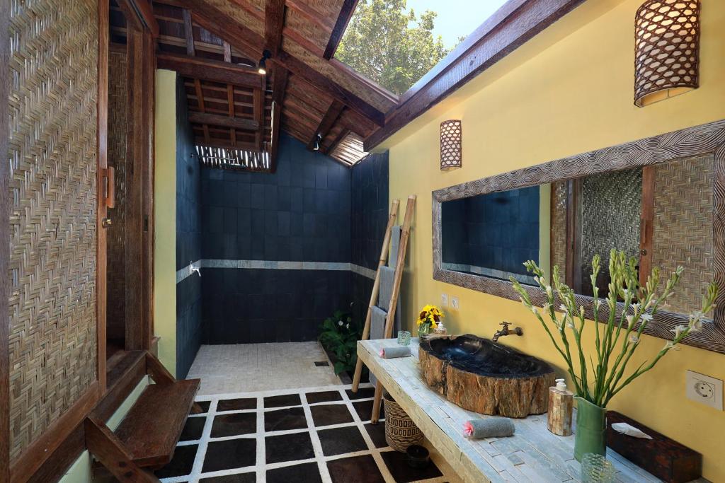 Uluwatu Lumbung Cottages - 8