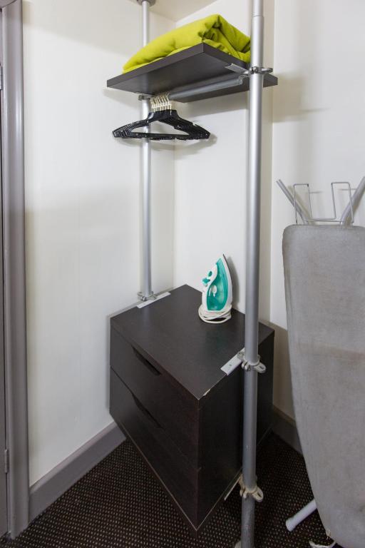 City Square Motel - Resim 15