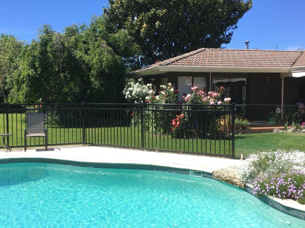 Bluebell Lodge and Cottage - Resim 44