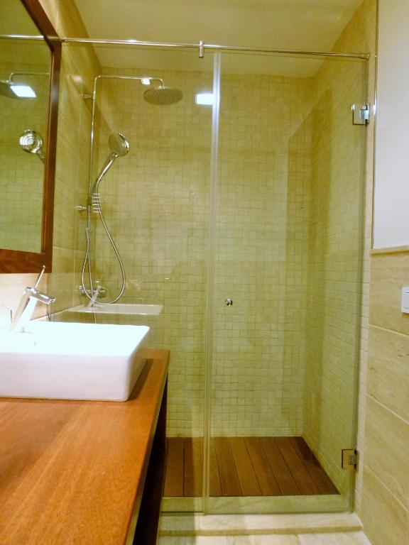 Apartamentos Nazareno - Apartment