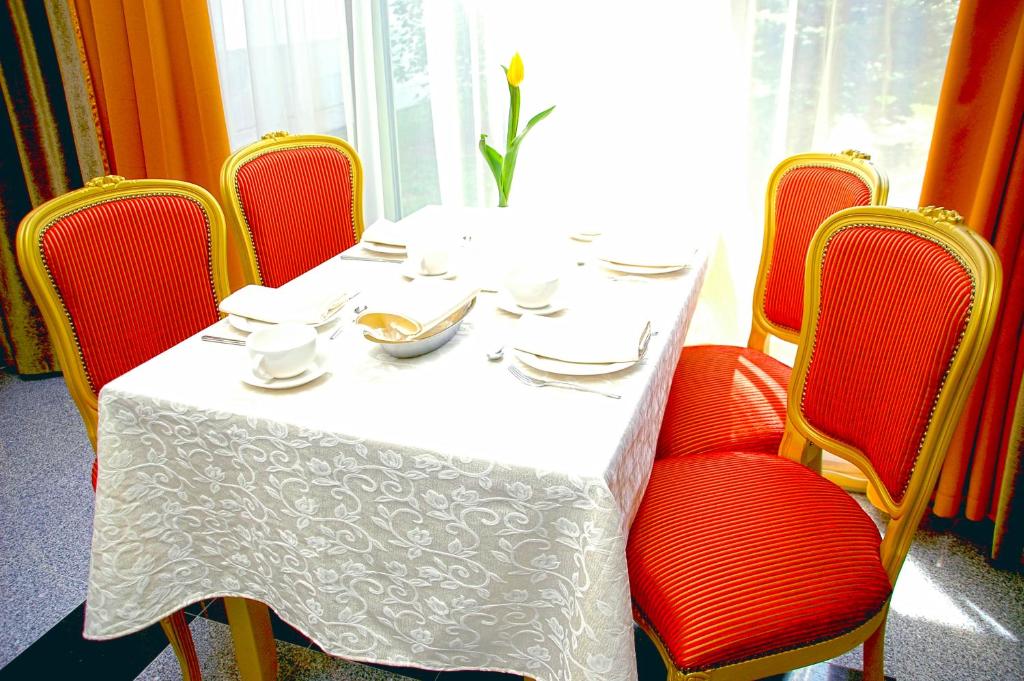 Actor Hotel Budapest - Resim 24