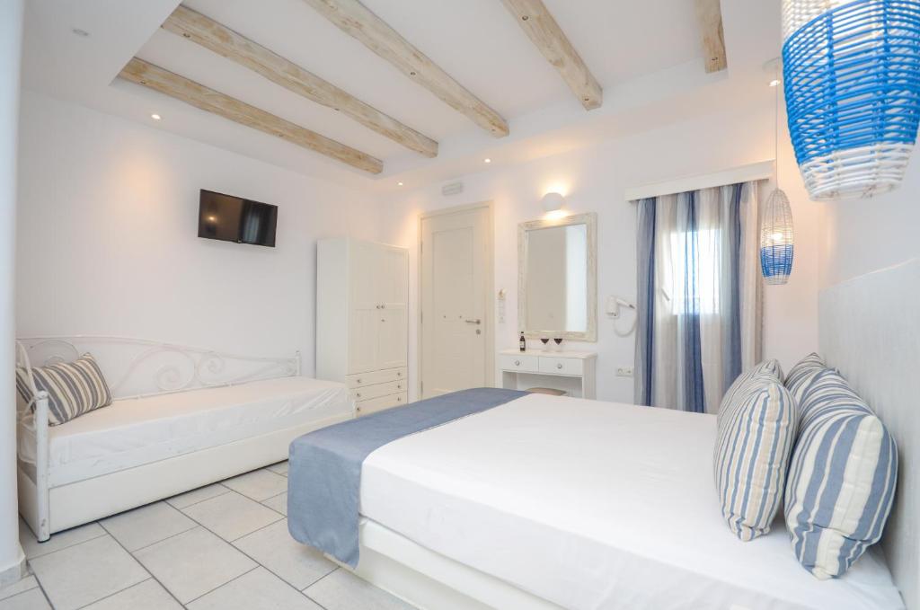 Zdjęcie z galerii obiektu Summer Dream 1 w miejscowości Agios Prokopios