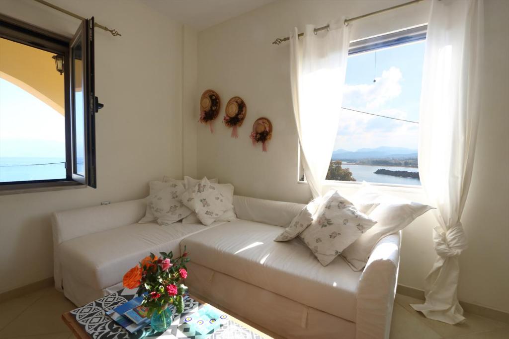 Electra's House Kissamos - 度假屋