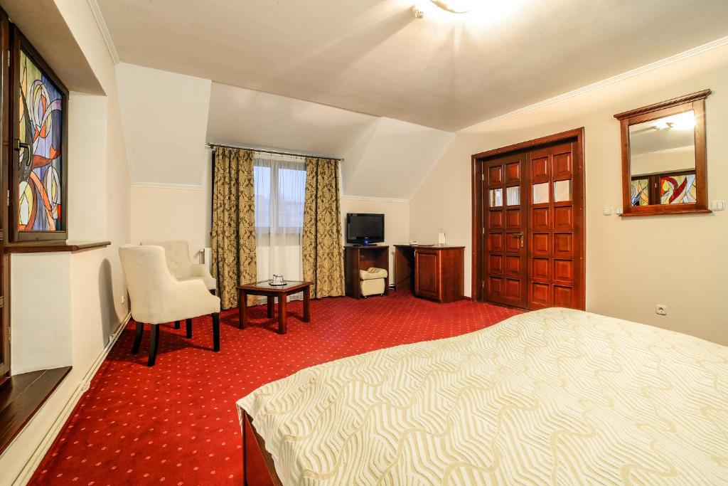 Hotel Aramia - Resim 7