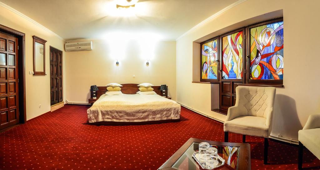 Hotel Aramia - Resim 17