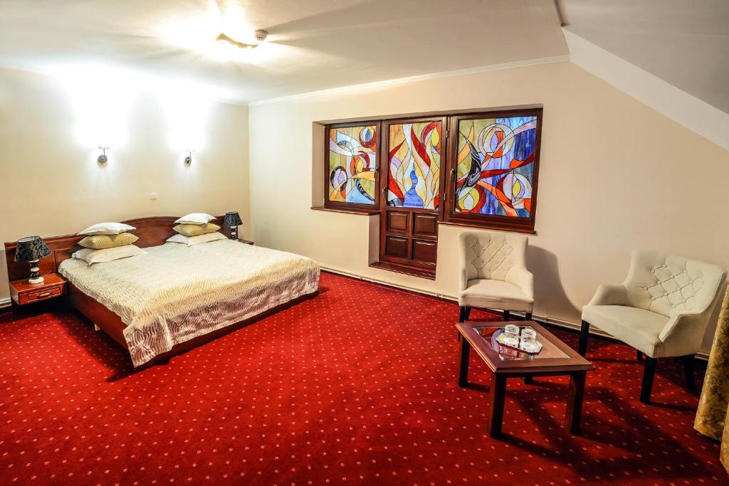 Hotel Aramia - Resim 16