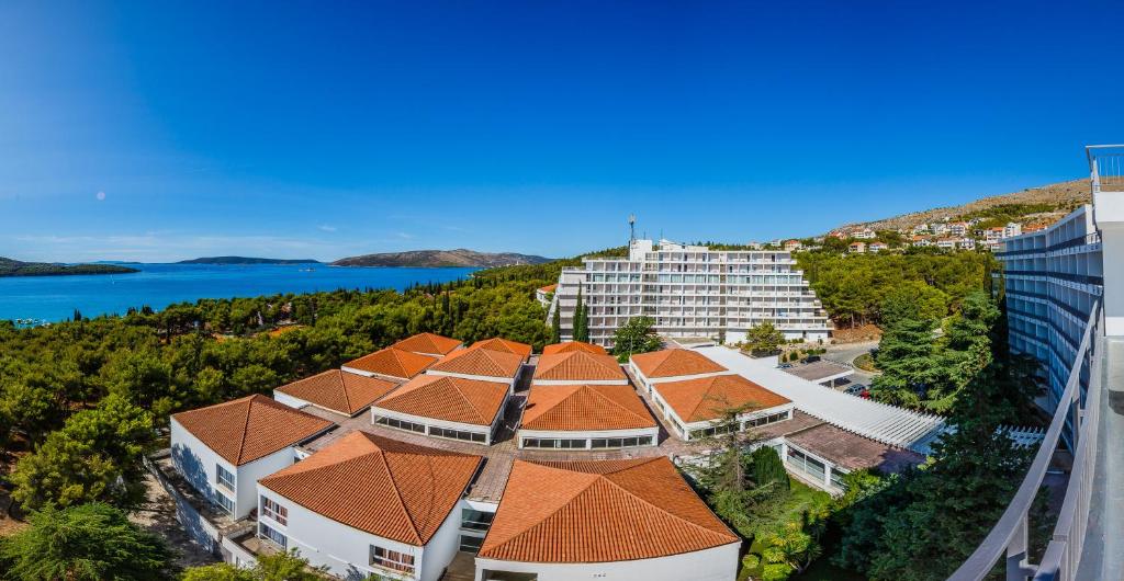 Booking.com: Hotel Medena , Trogir, HR - 158 Mnenja gostov . Rezervirajte  hotel zdaj!