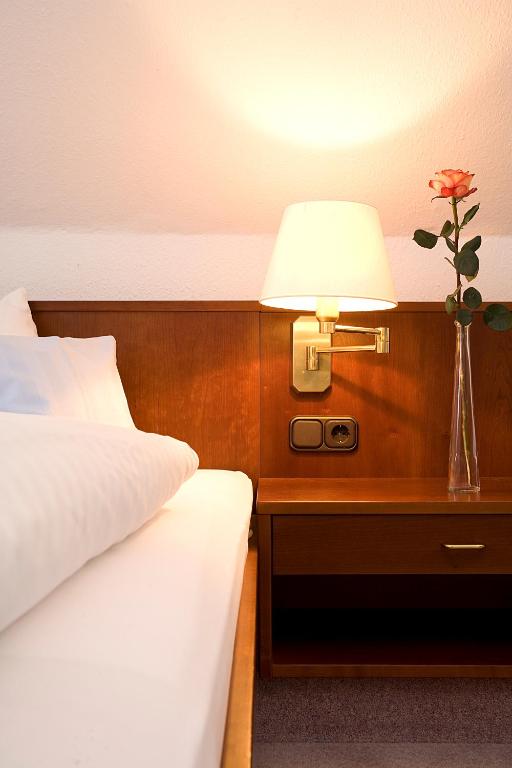 Ringhotel Residenz Wittmund - Triple Room