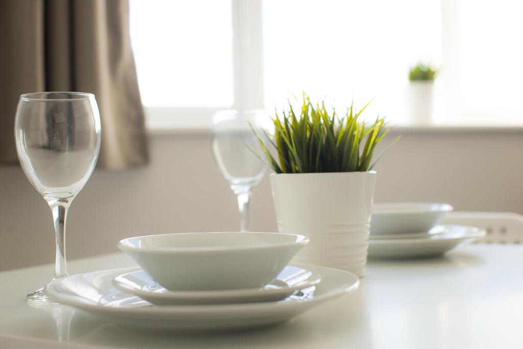 Fox Street Studios - Studio Apartment