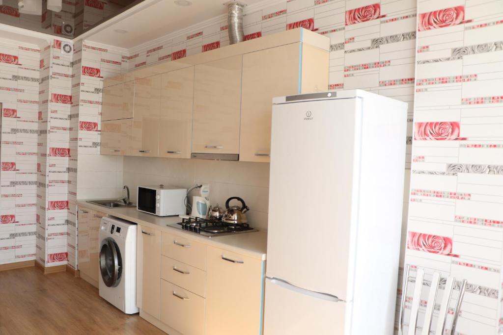 Hotel Apartment Al-Salam - Two-Bedroom Apartment