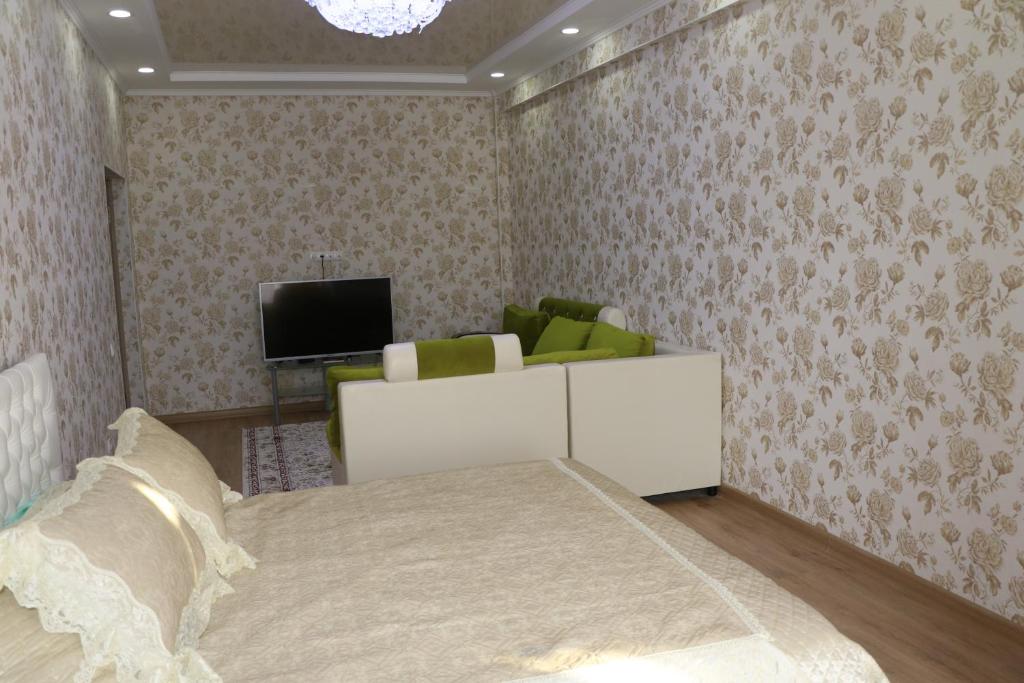 Hotel Apartment Al-Salam - One-Bedroom Apartment