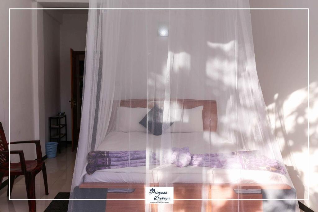 Princess of Dickoya Homestay - 12