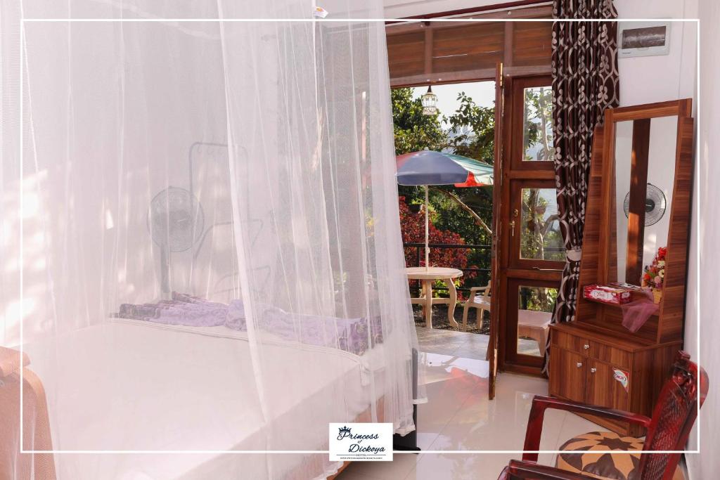 Princess of Dickoya Homestay - 11