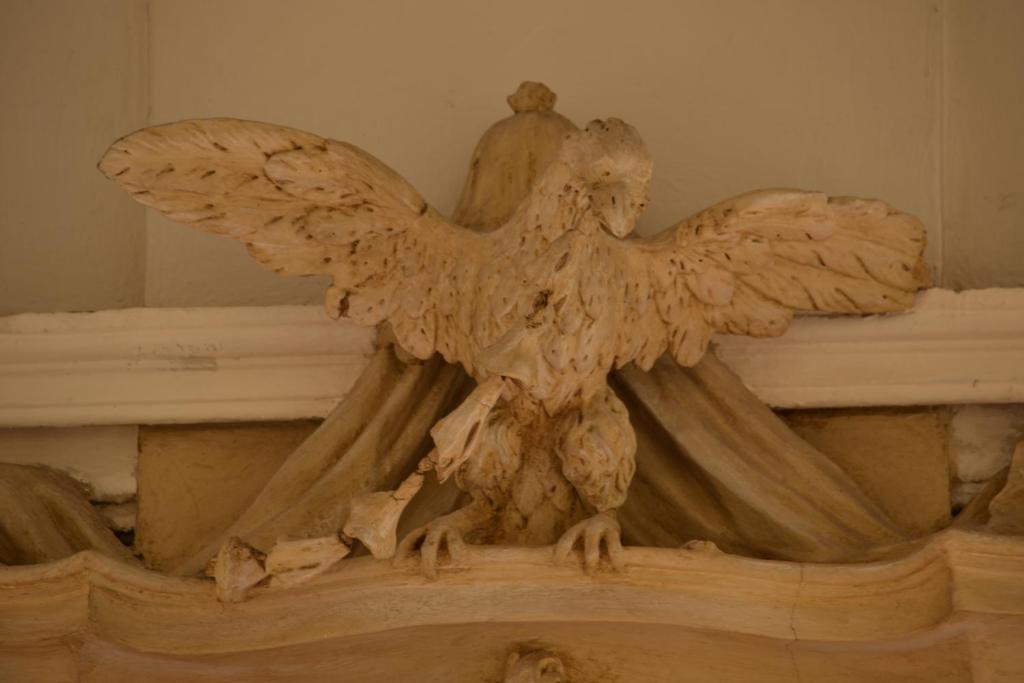 Fotografie z fotogalerie ubytování Palazzo Arrivabene B&B v destinaci Mantova
