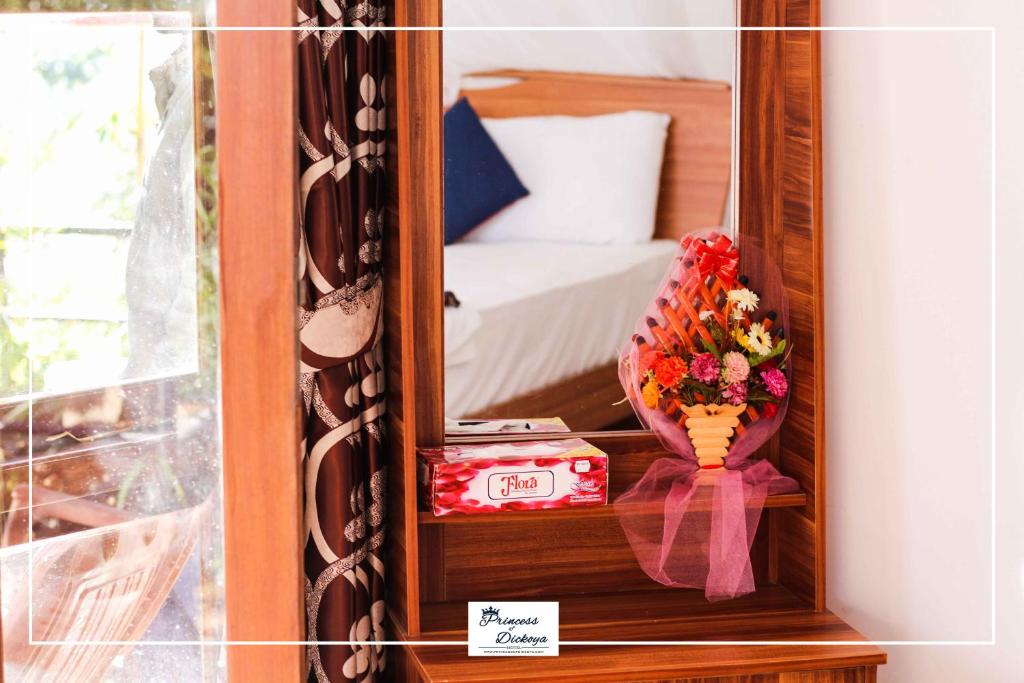 Princess of Dickoya Homestay - 18