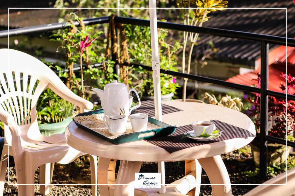 Princess of Dickoya Homestay - 16