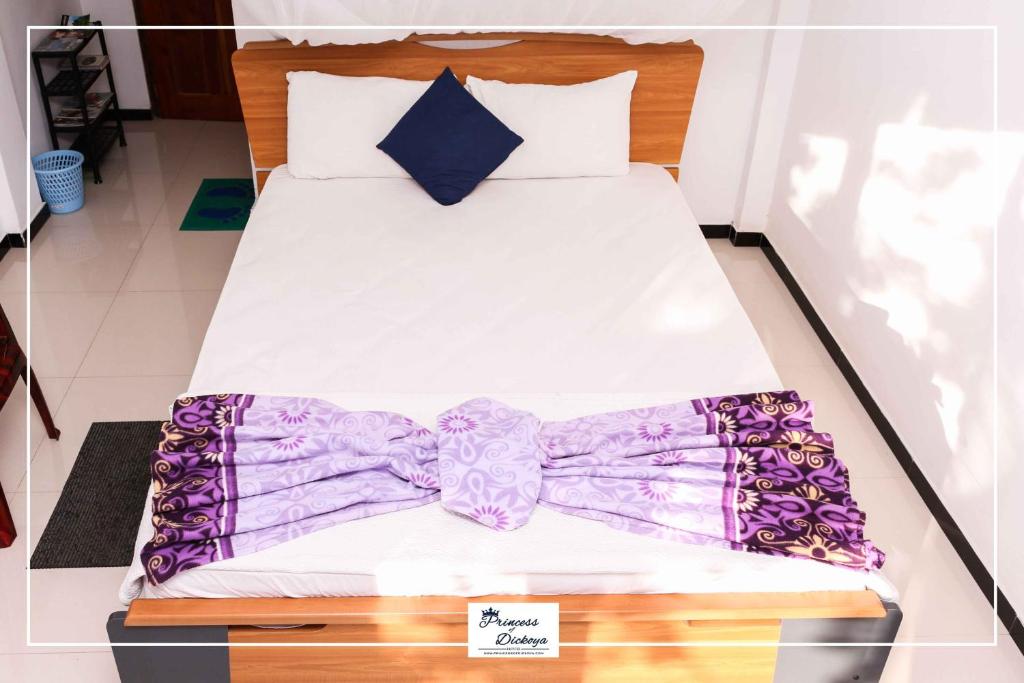 Princess of Dickoya Homestay - 15