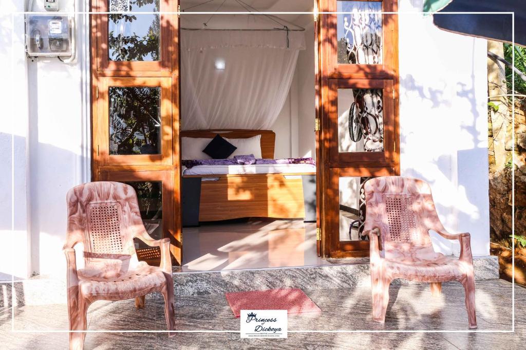 Princess of Dickoya Homestay - 14