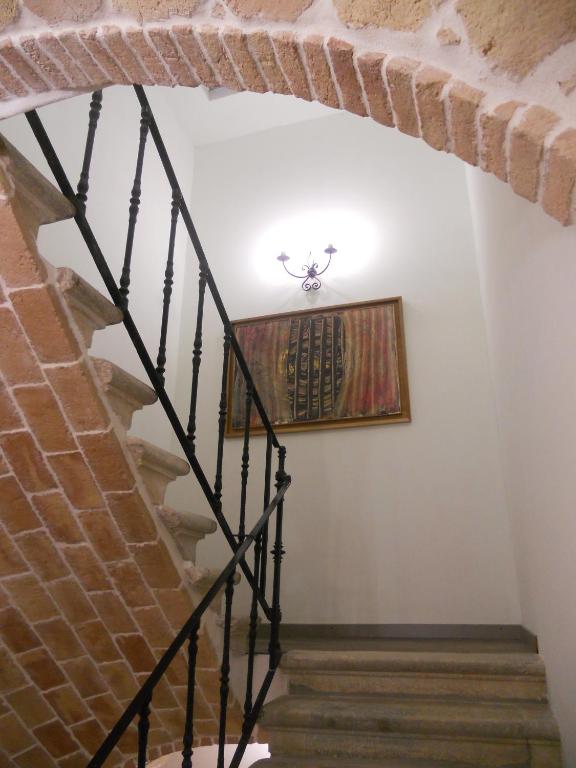 Fotografia z galérie ubytovania Donna Matilde v destinácii Pescocostanzo