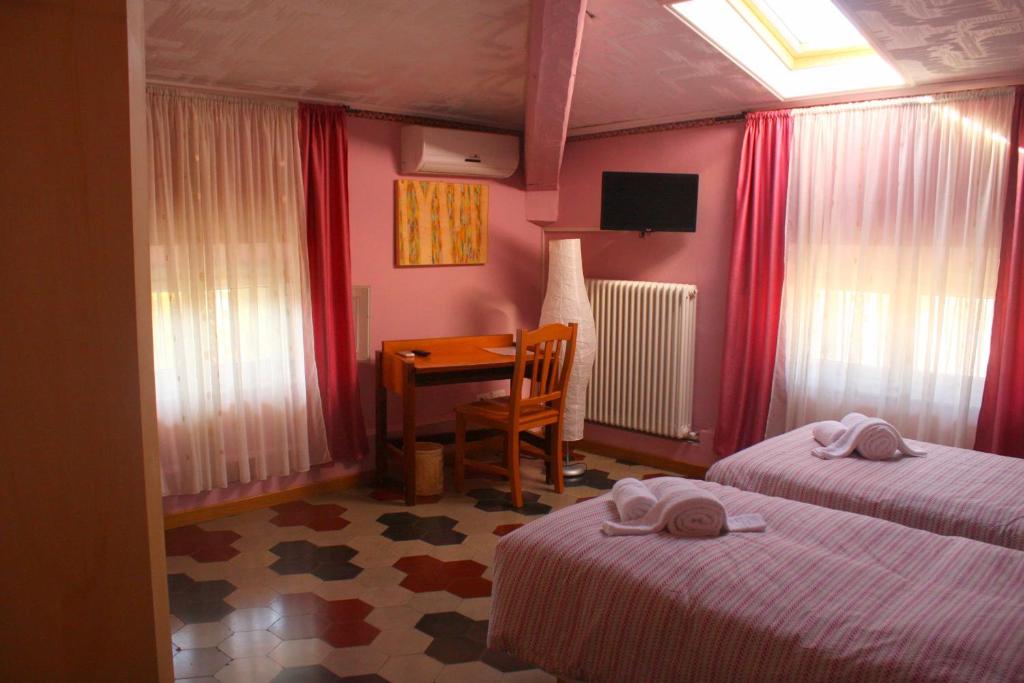 BB La Bella Addormentata e il Principe Calaf - 19