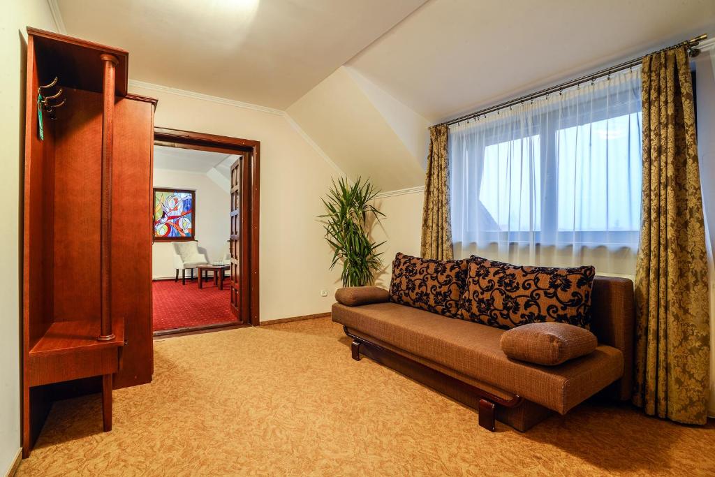 Hotel Aramia - Resim 5