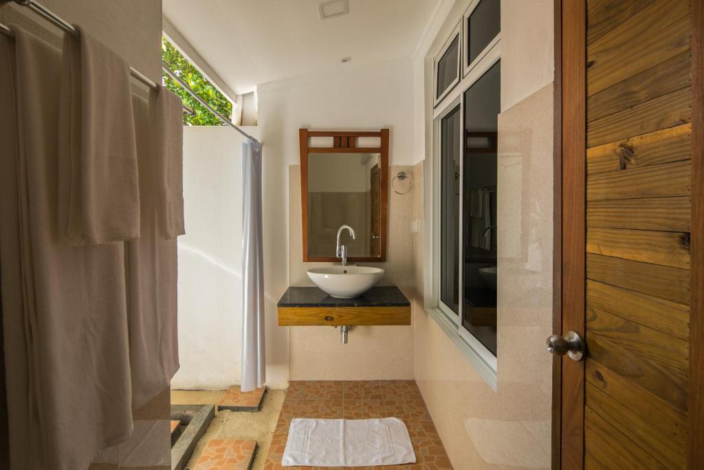 Holiday Garden Rasdhoo - Überlegener Doppelzimmer