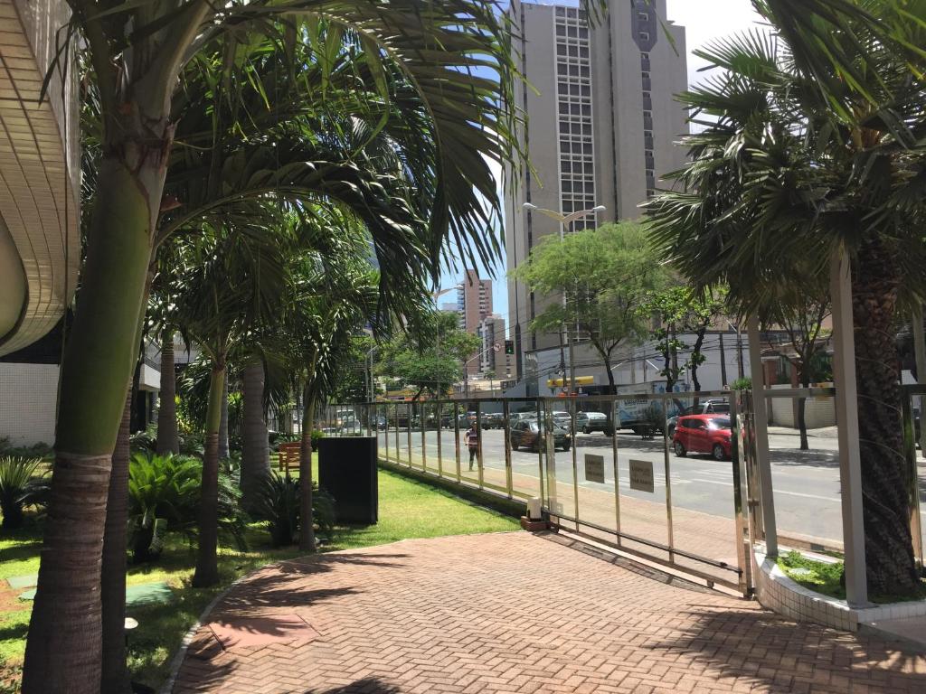  Landscape Beira Mar Fortaleza