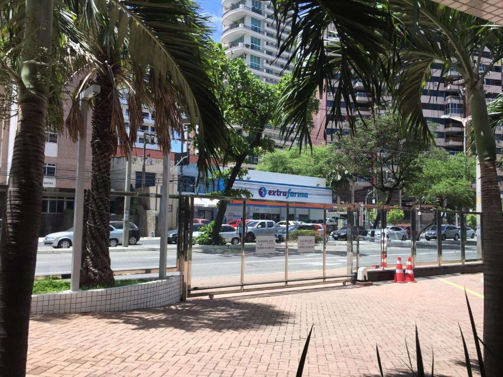  Landscape Beira Mar Fortaleza