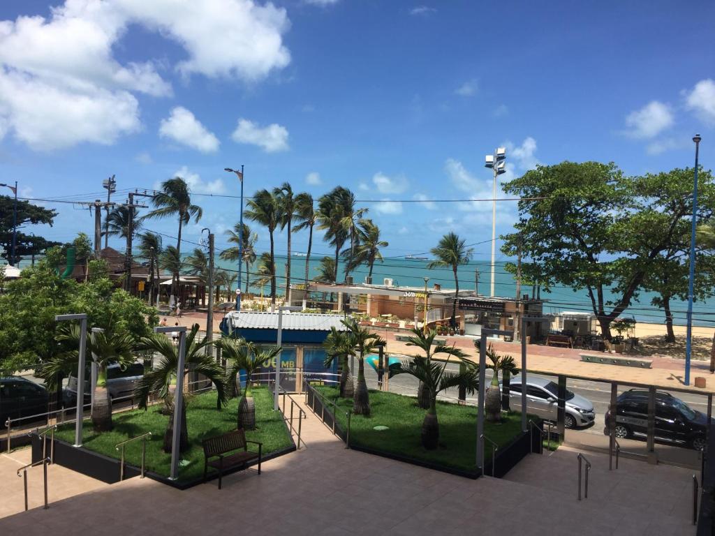  Landscape Beira Mar Fortaleza