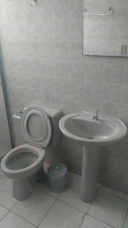  Charme em Ubatuba / Maranduba