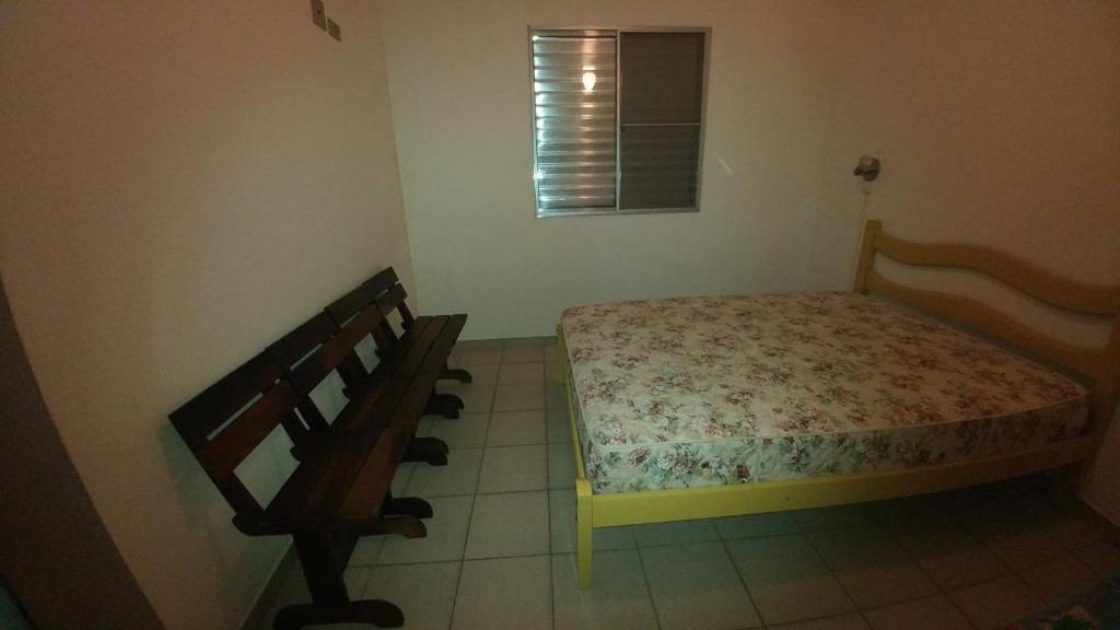  Charme em Ubatuba / Maranduba