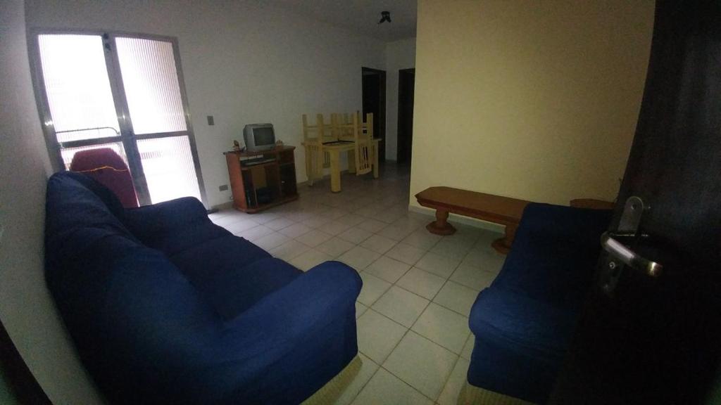  Charme em Ubatuba / Maranduba