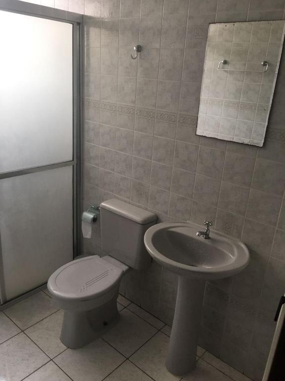  Charme em Ubatuba / Maranduba