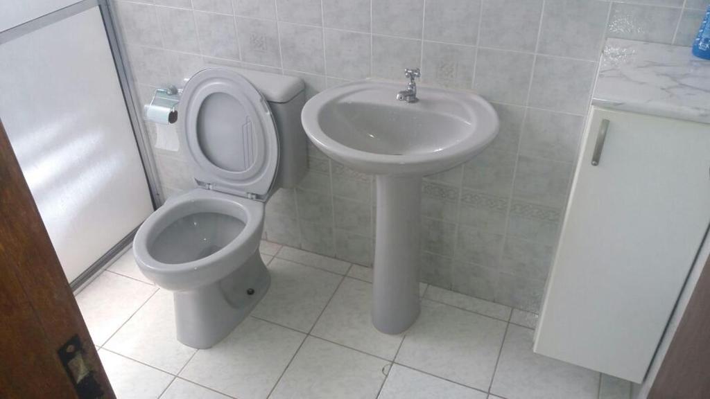  Charme em Ubatuba / Maranduba