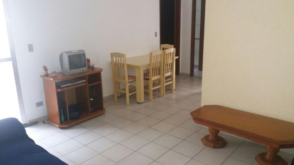  Charme em Ubatuba / Maranduba