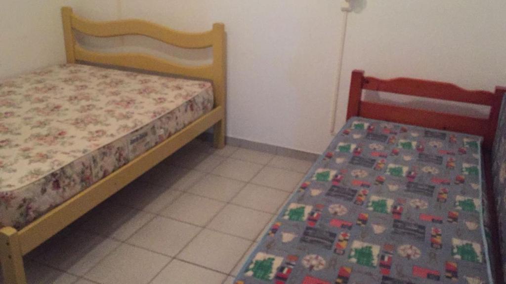  Charme em Ubatuba / Maranduba