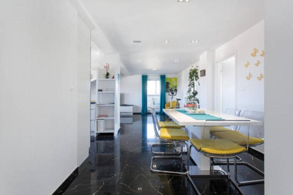 Patricia House - Deluxe -Wohnung