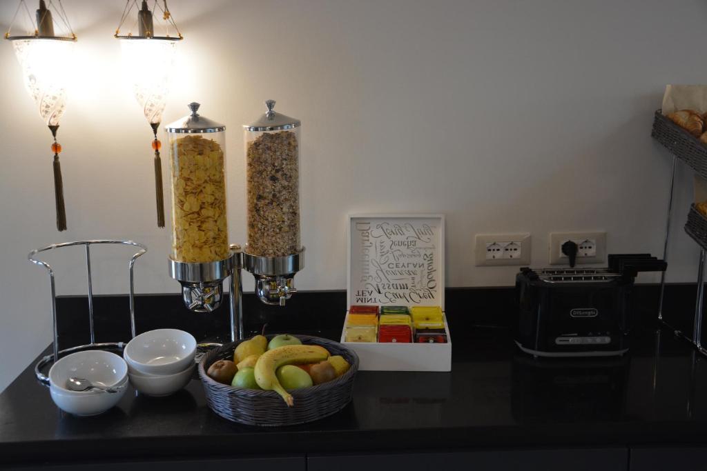 Guest House Ca' dell'Angelo - 1