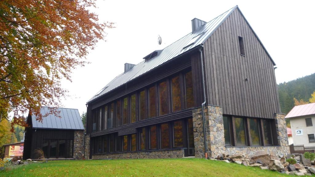 Krakonošova Dílna \